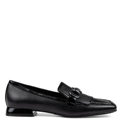 SAELI Black - Donald Pliner Casual