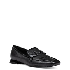 SAELI Black - Donald Pliner Casual