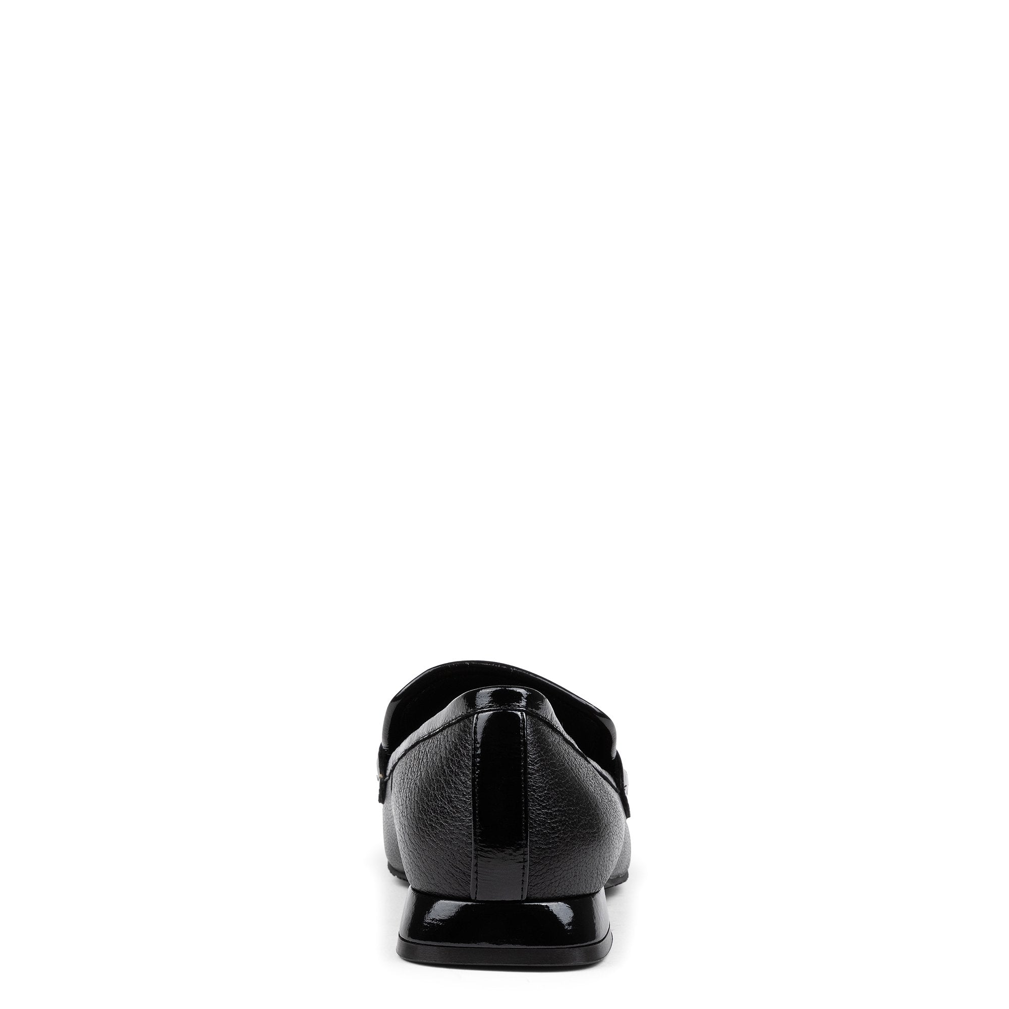 SAELI Black - Donald Pliner Casual