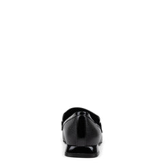 SAELI Black - Donald Pliner Casual