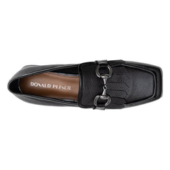 SAELI Black - Donald Pliner Casual