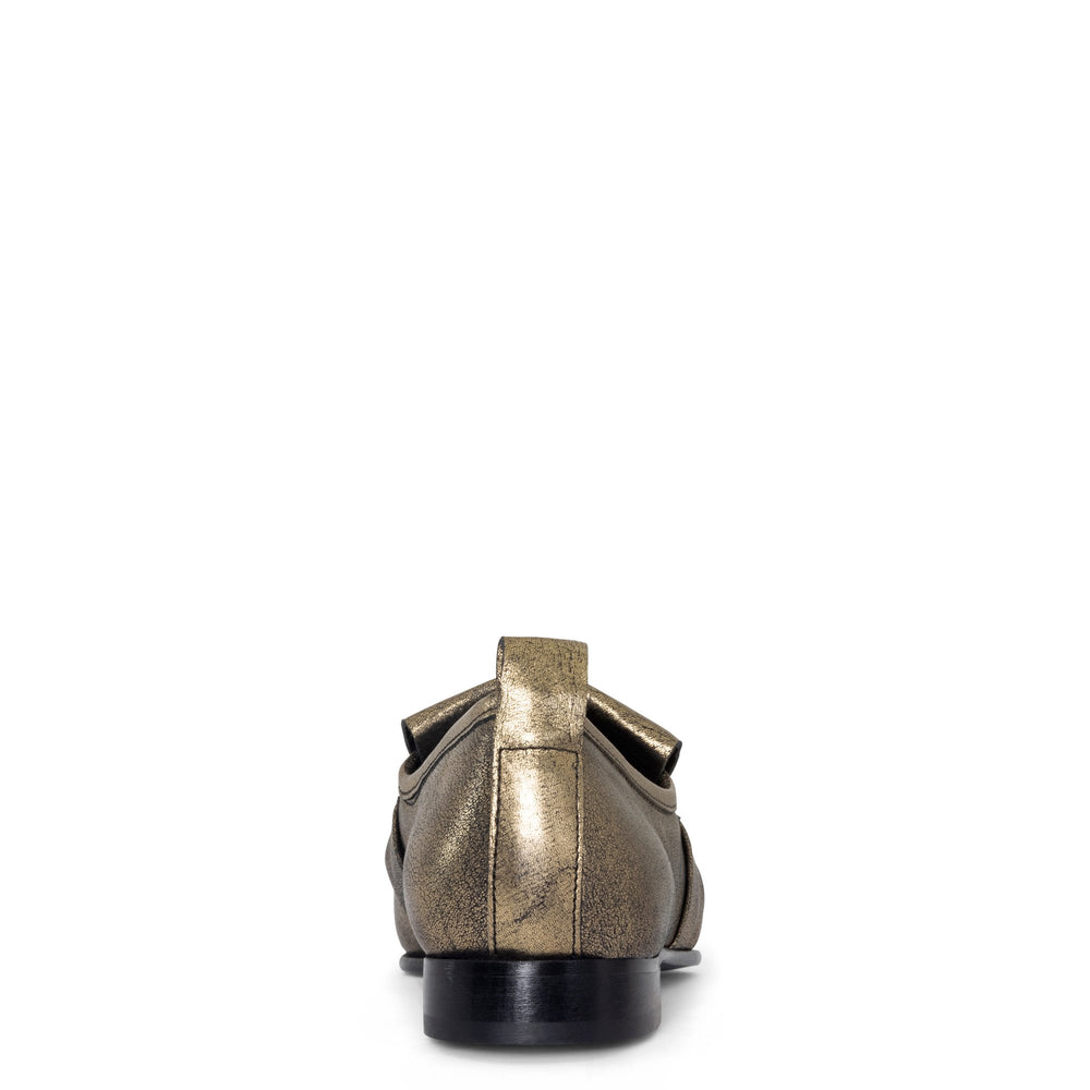 SAPHIRE Gold - Donald Pliner Casual