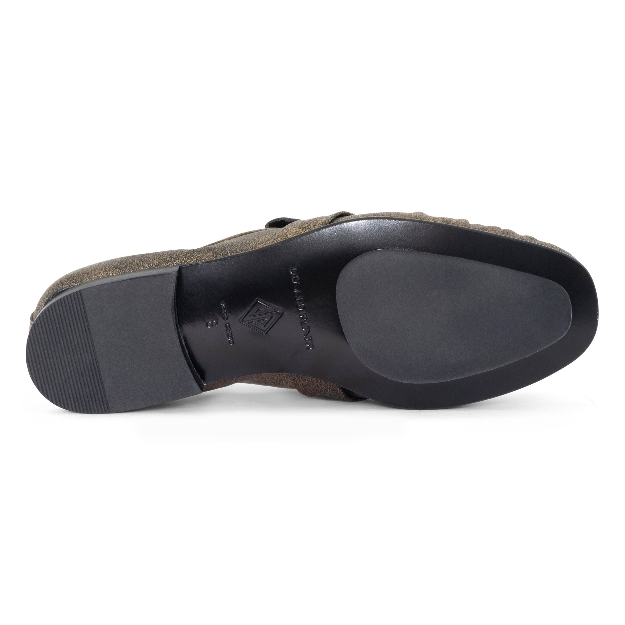 SAPHIRE Gold - Donald Pliner Casual
