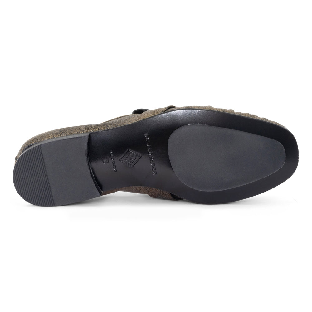 SAPHIRE Gold - Donald Pliner Casual