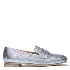 UMBER Silver - Donald Pliner Casual