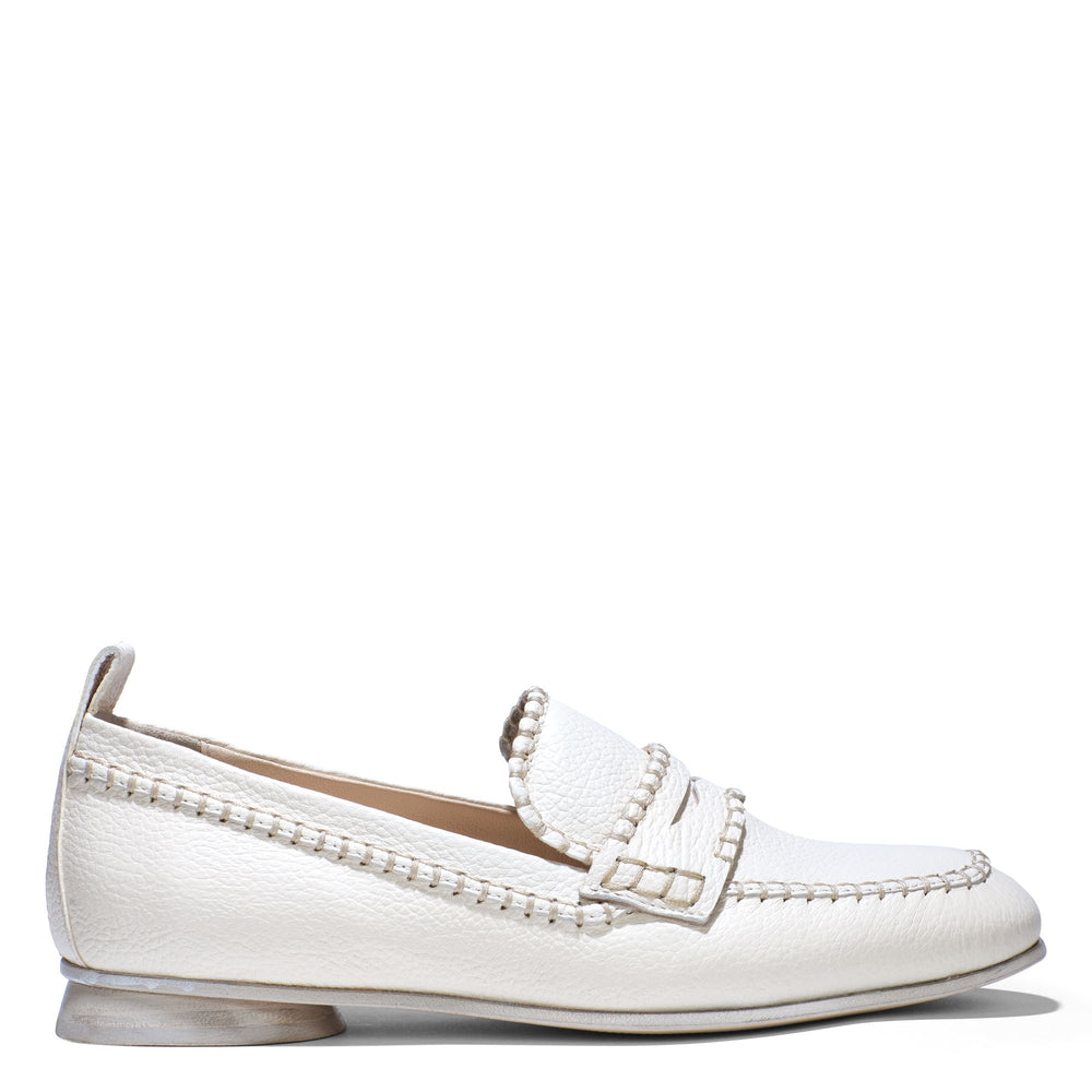 UPTON Off White - Donald Pliner Casual