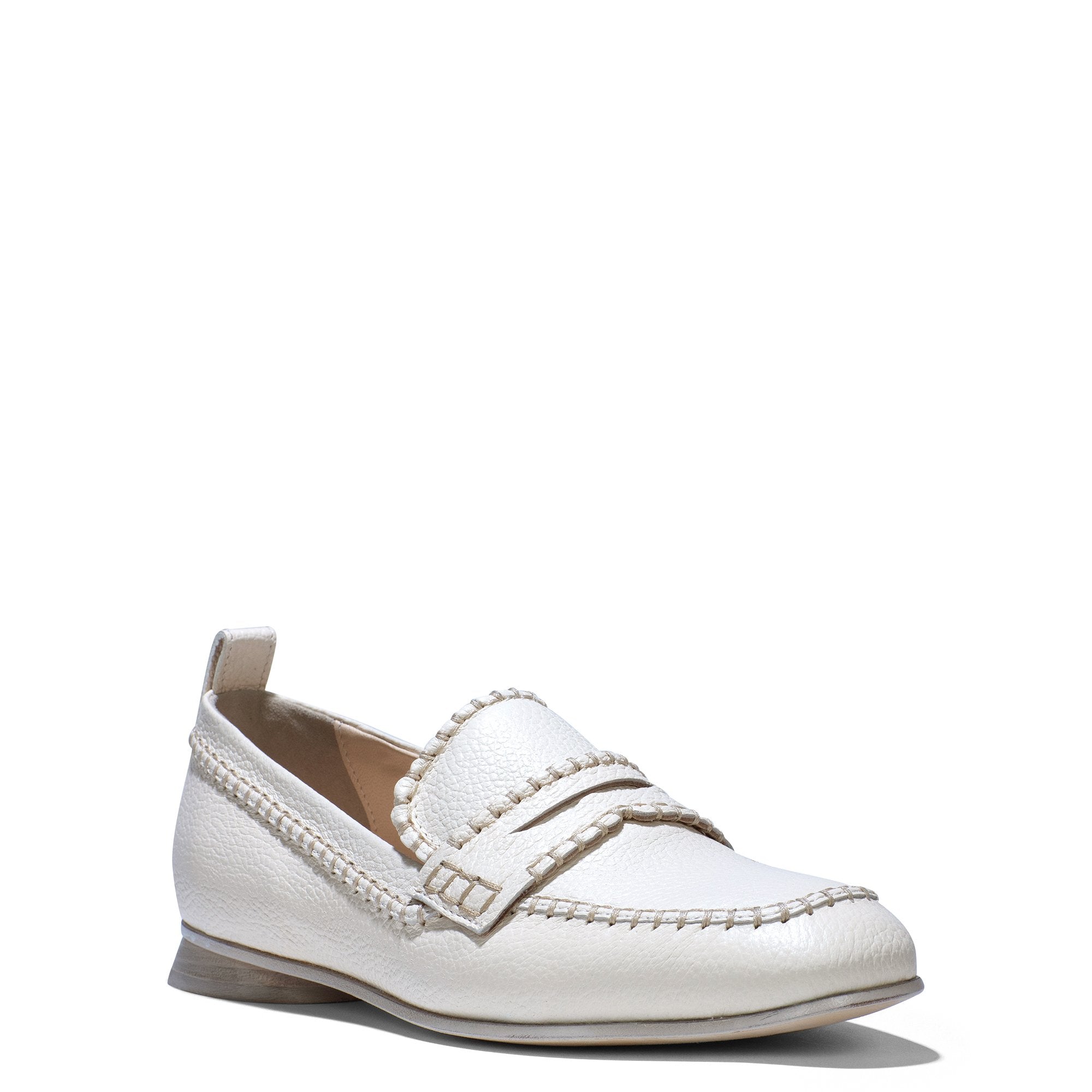 UPTON Off White - Donald Pliner Casual