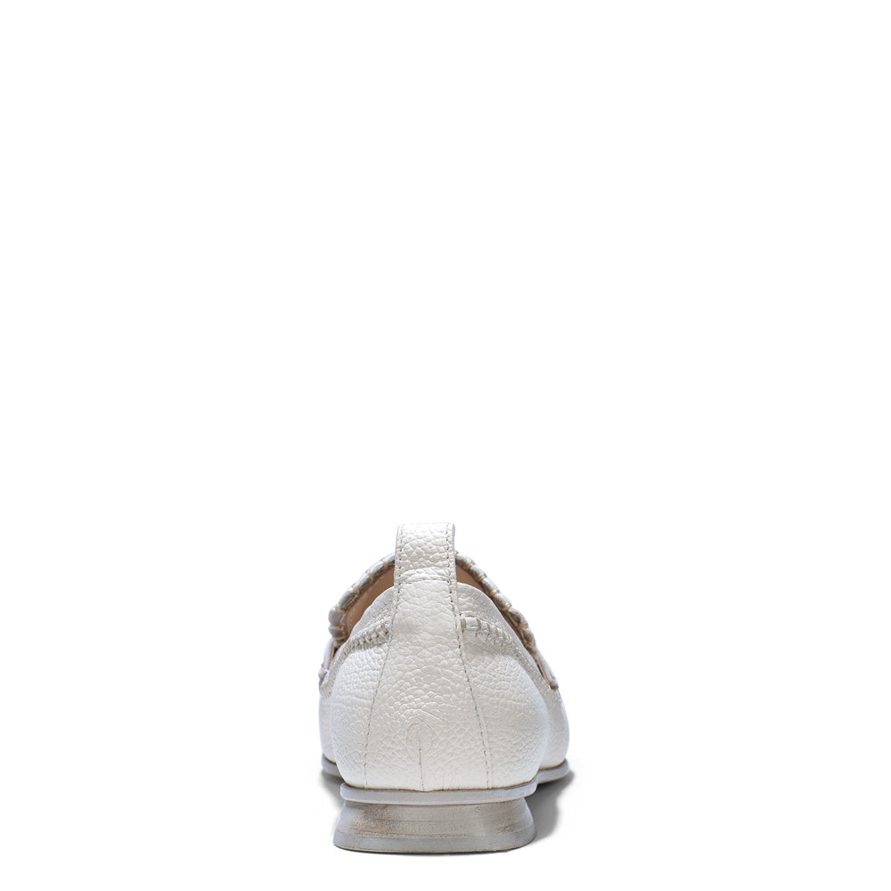 UPTON Off White - Donald Pliner Casual