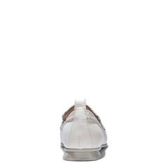 UPTON Off White - Donald Pliner Casual