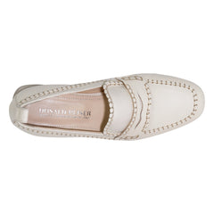 UPTON Off White - Donald Pliner Casual