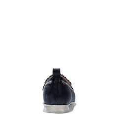 UPTON Black - Donald Pliner Casual