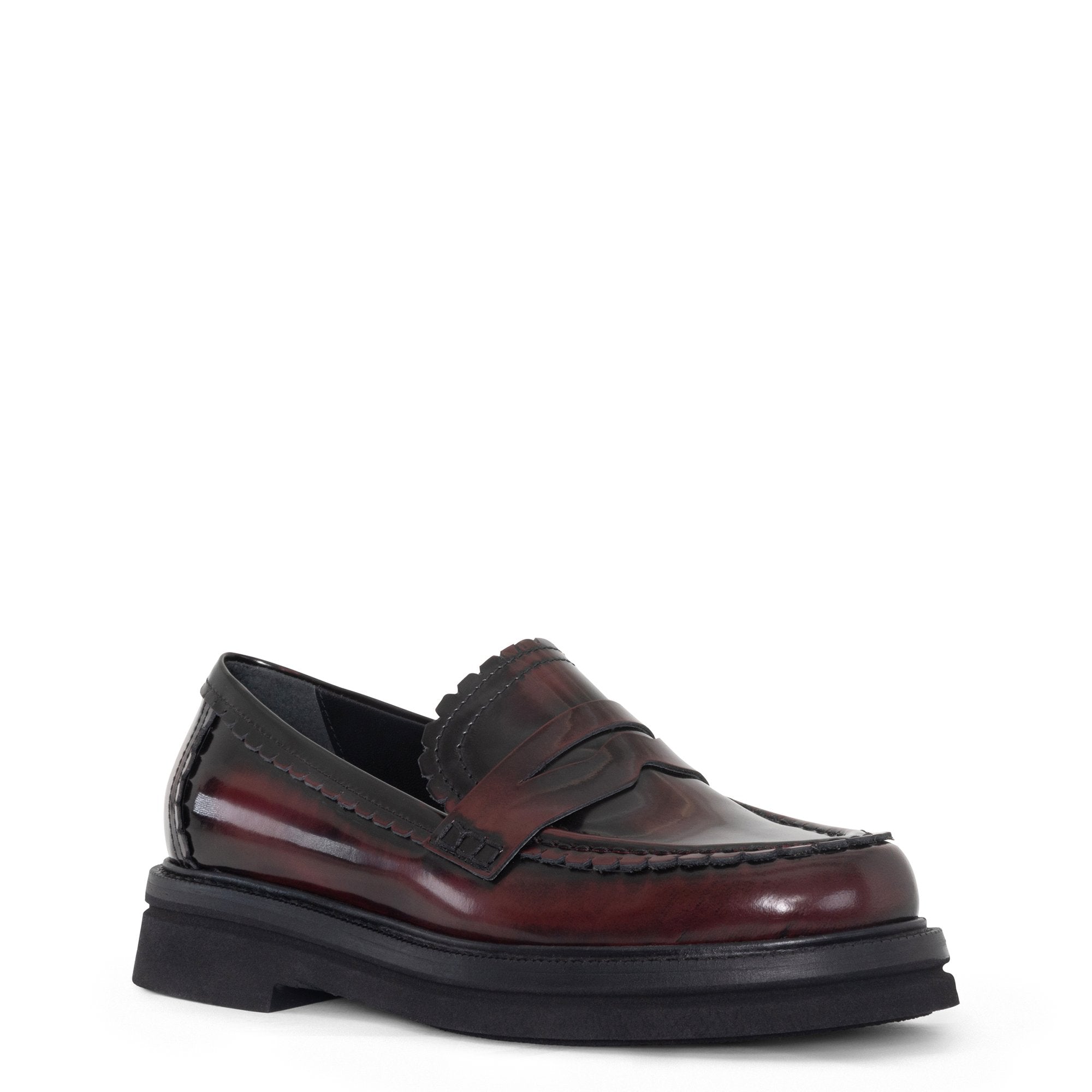 CARLISLE Wine - Donald Pliner Casual