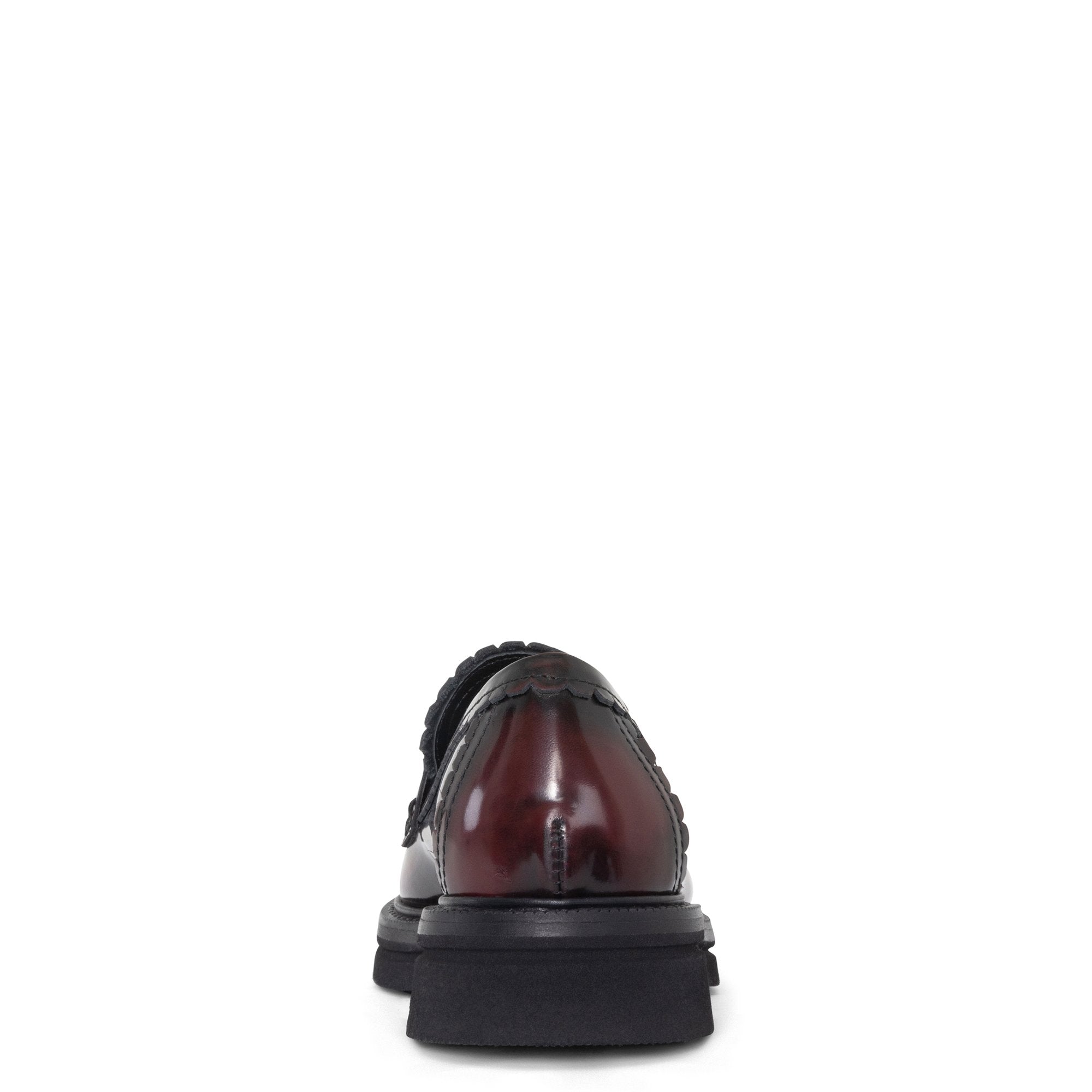 CARLISLE Wine - Donald Pliner Casual