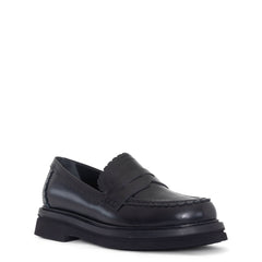 CARLISLE Black - Donald Pliner Casual