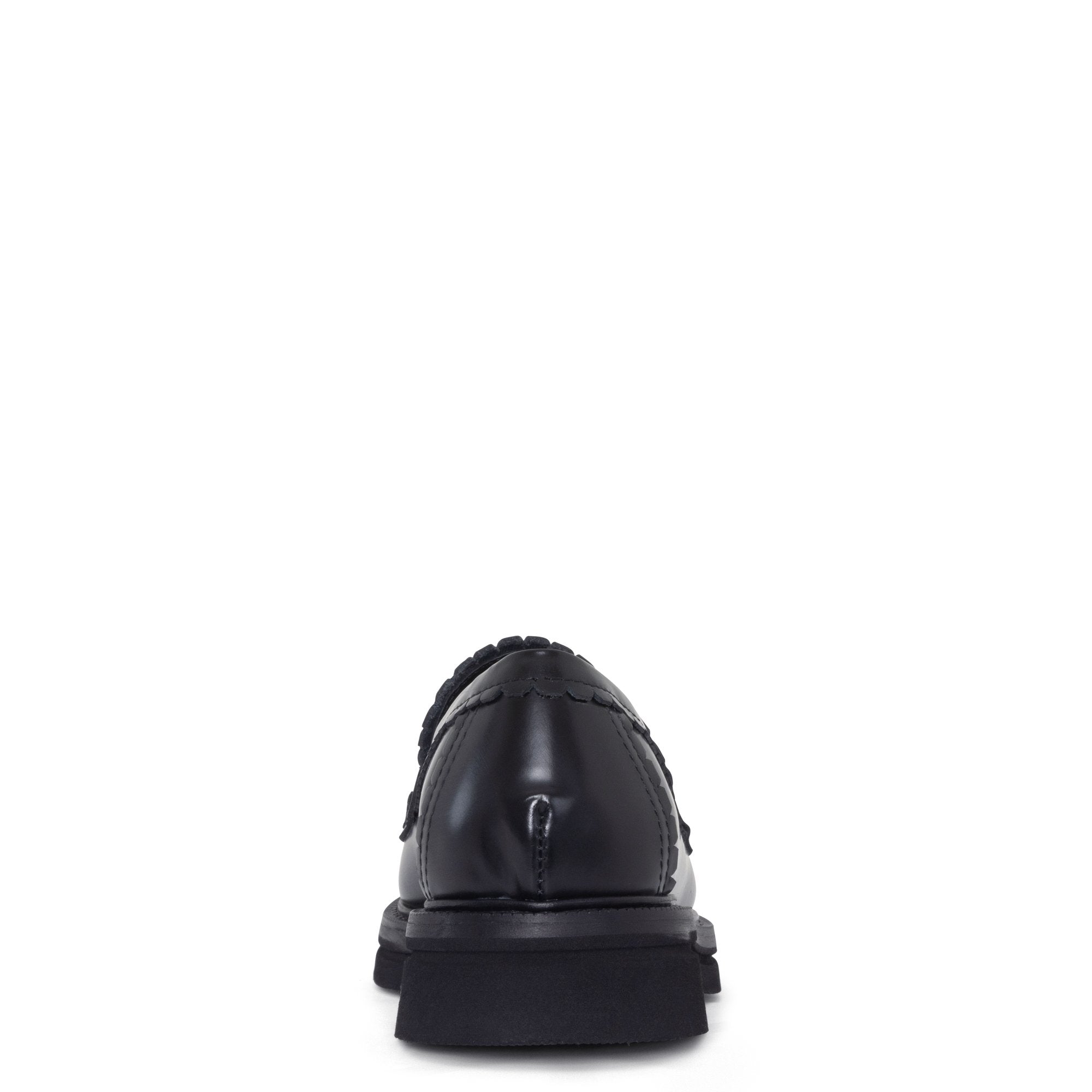 CARLISLE Black - Donald Pliner Casual