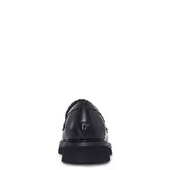 CARLISLE Black - Donald Pliner Casual