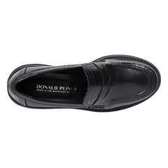 CARLISLE Black - Donald Pliner Casual