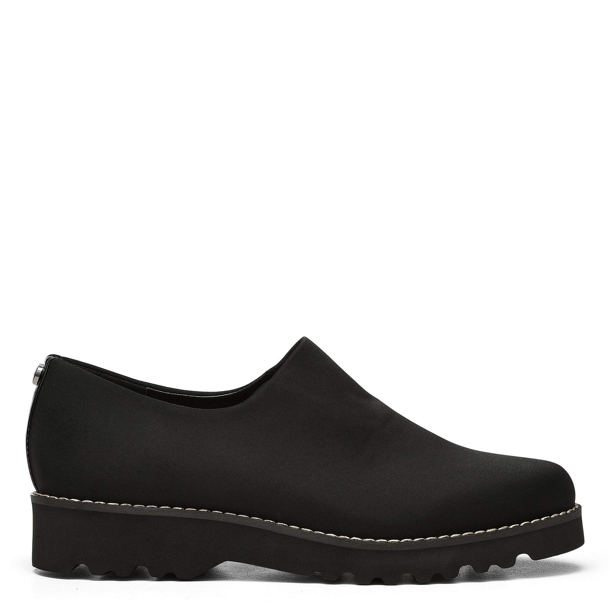 CASHA Black - Donald Pliner Casual