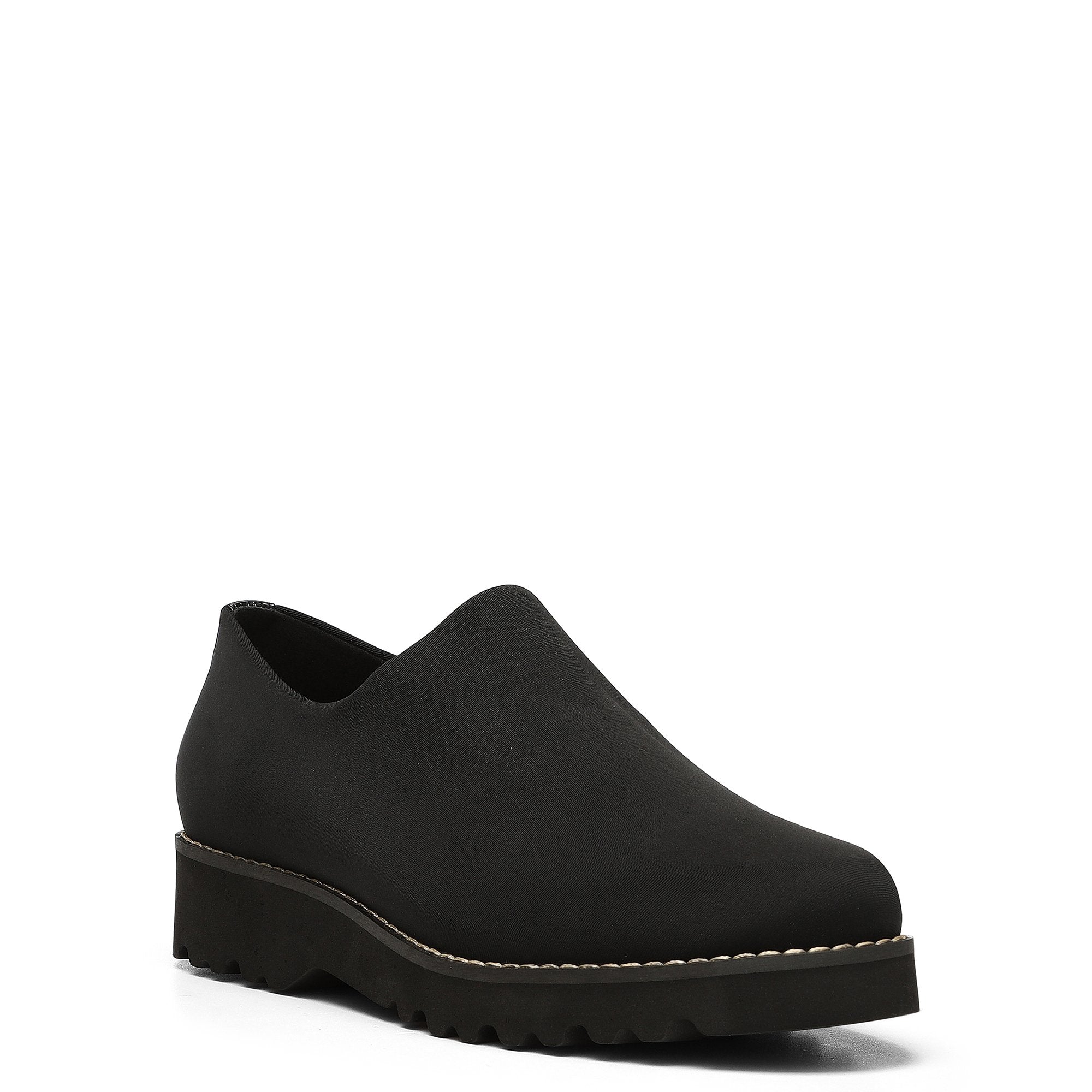 CASHA Black - Donald Pliner Casual