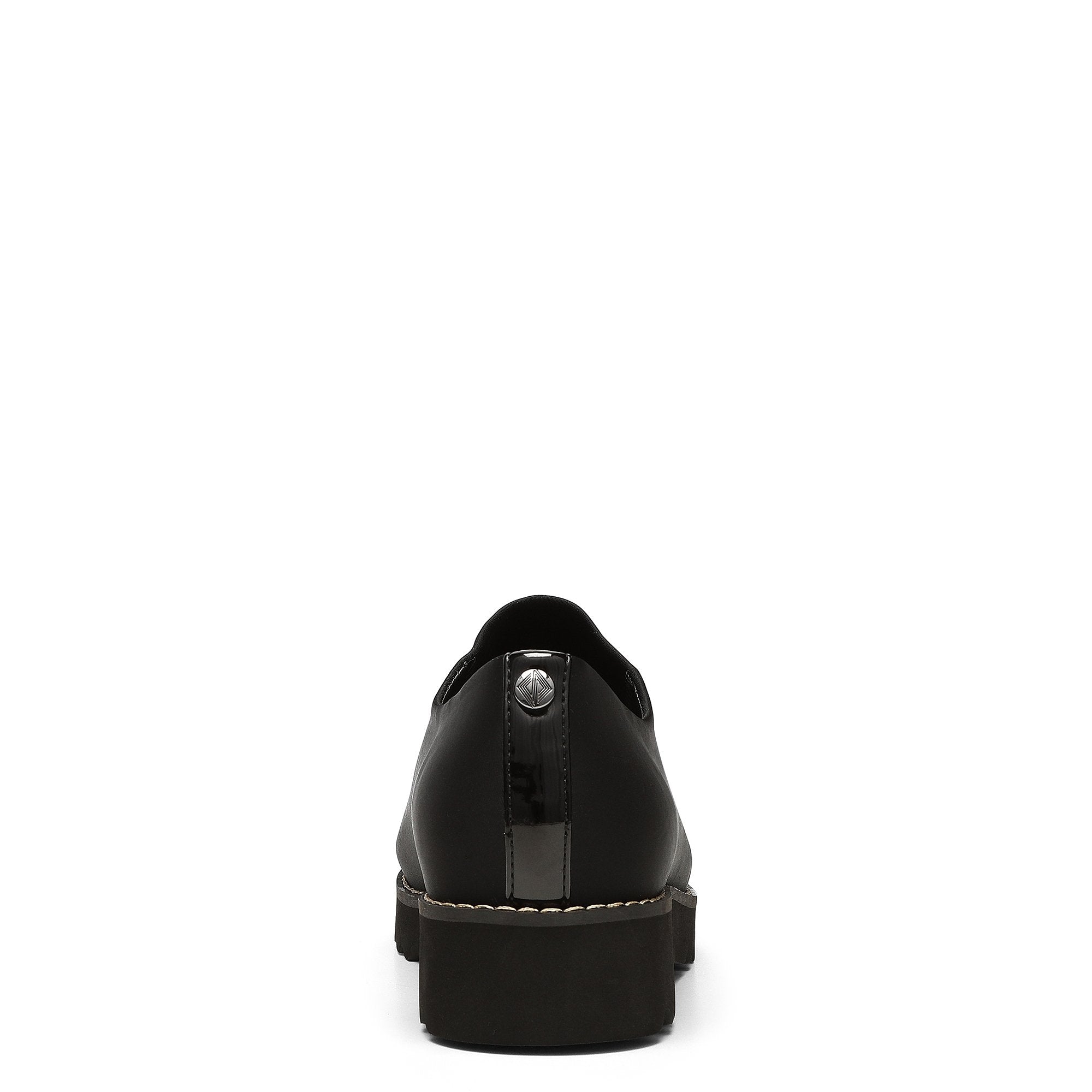 CASHA Black - Donald Pliner Casual