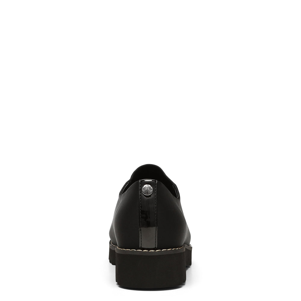 CASHA Black - Donald Pliner Casual