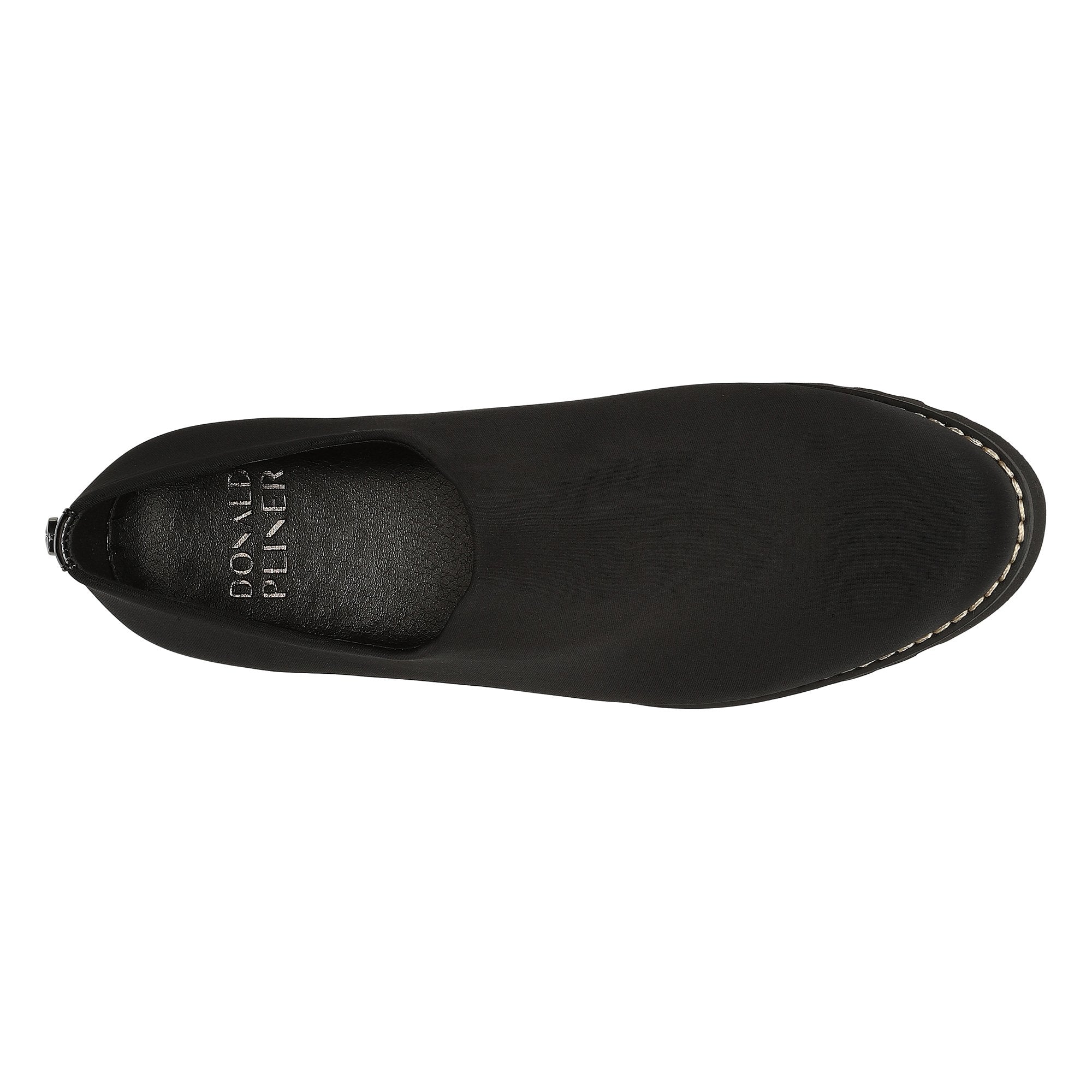 CASHA Black - Donald Pliner Casual