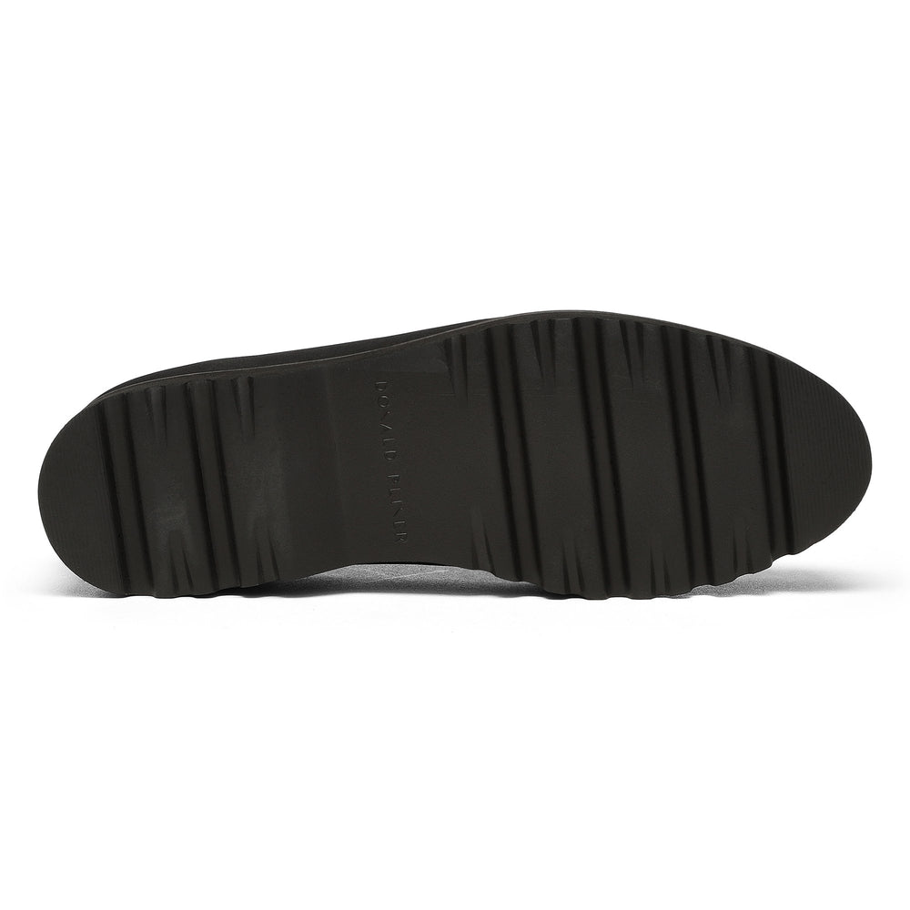 CASHA Black - Donald Pliner Casual