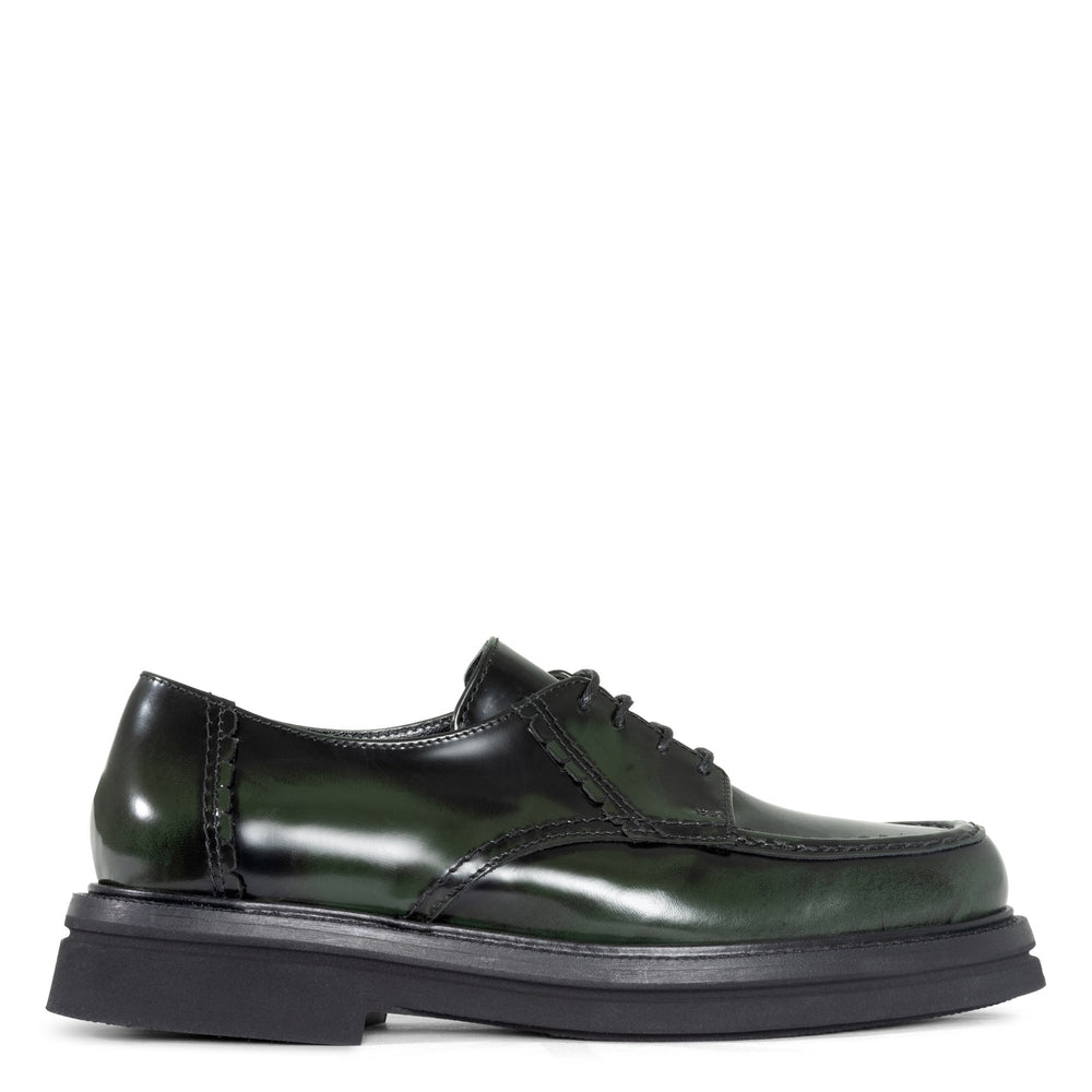 CHERA Green - Donald Pliner Casual