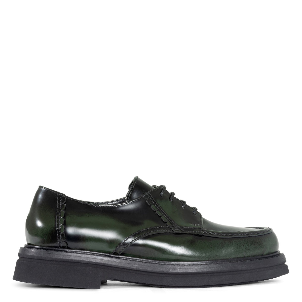 CHERA Green - Donald Pliner Casual