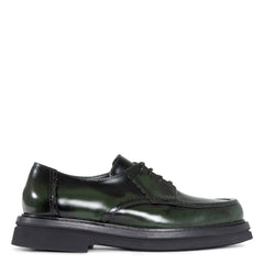 CHERA Green - Donald Pliner Casual