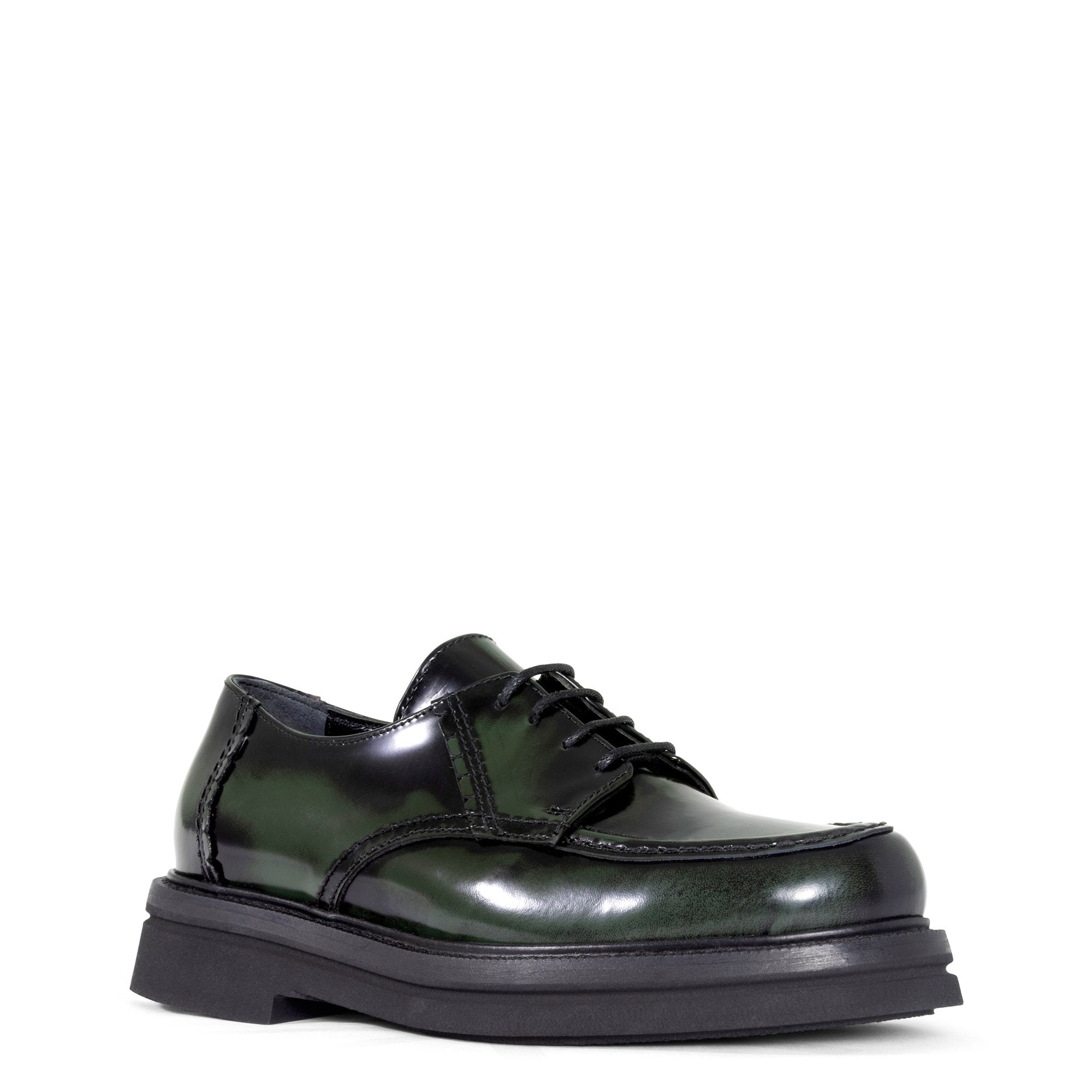 CHERA Green - Donald Pliner Casual