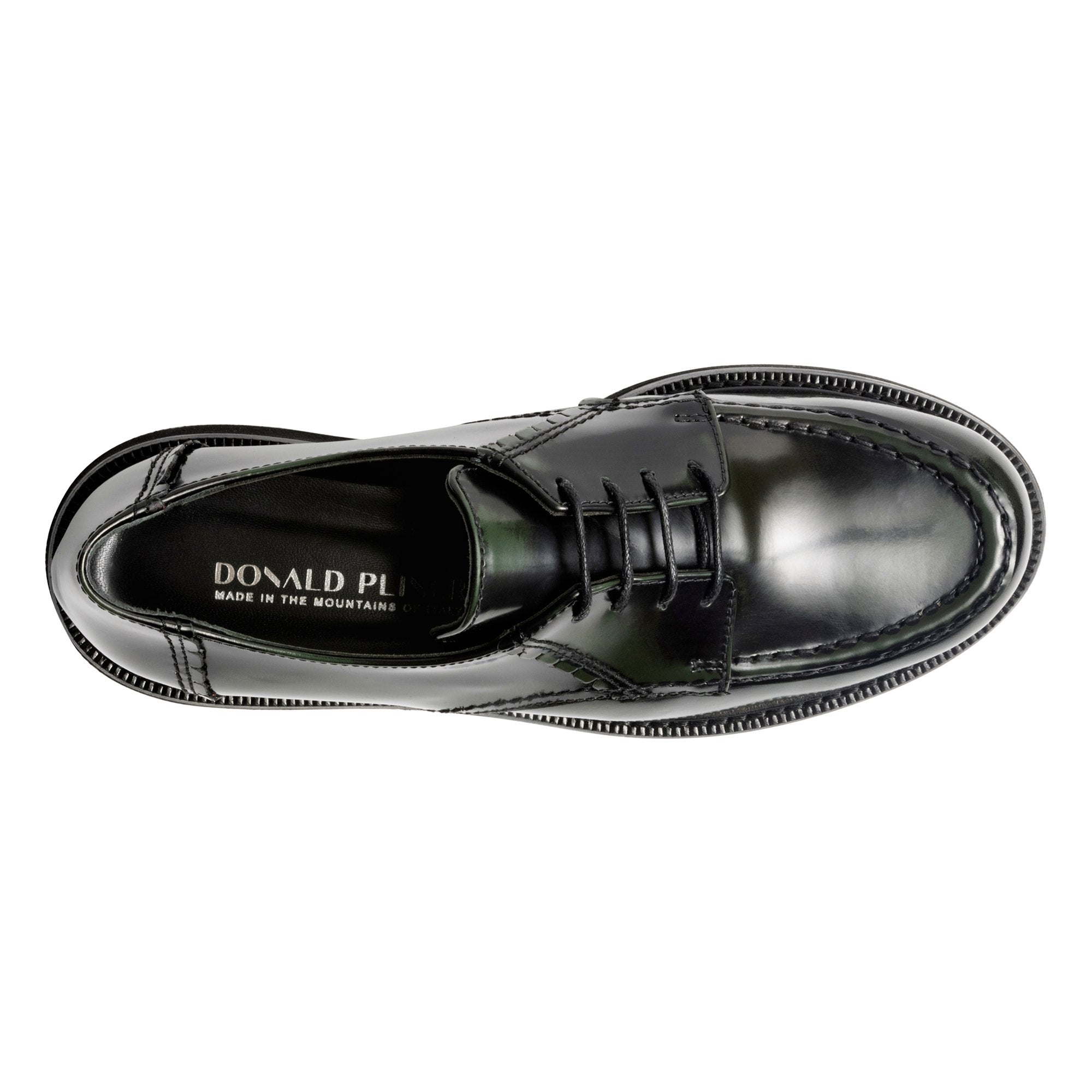 CHERA Green - Donald Pliner Casual