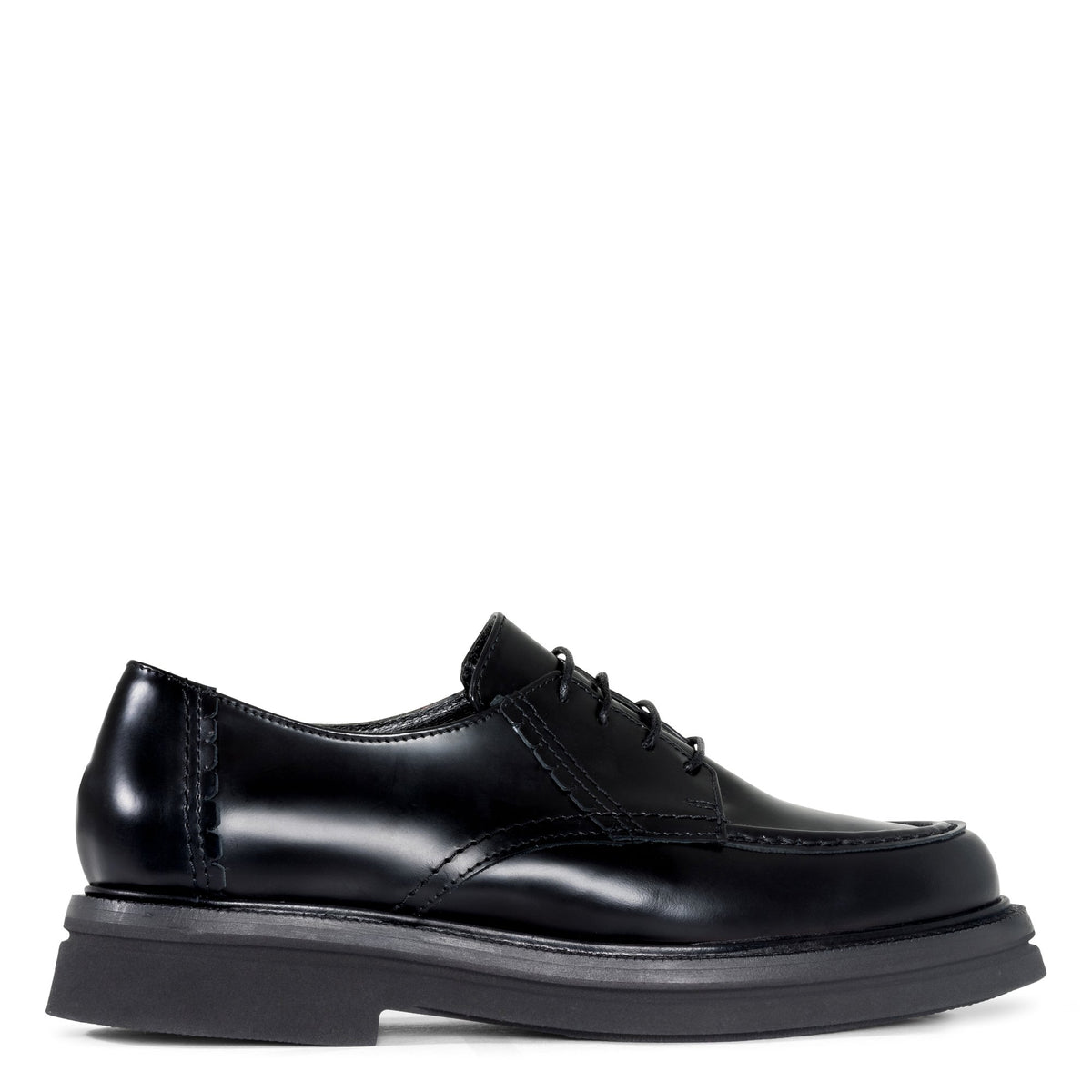 CHERA Black - Donald Pliner Casual