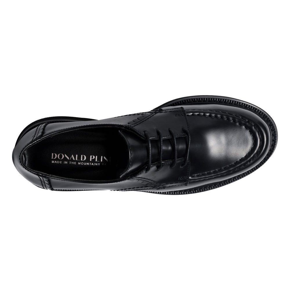 CHERA Black - Donald Pliner Casual