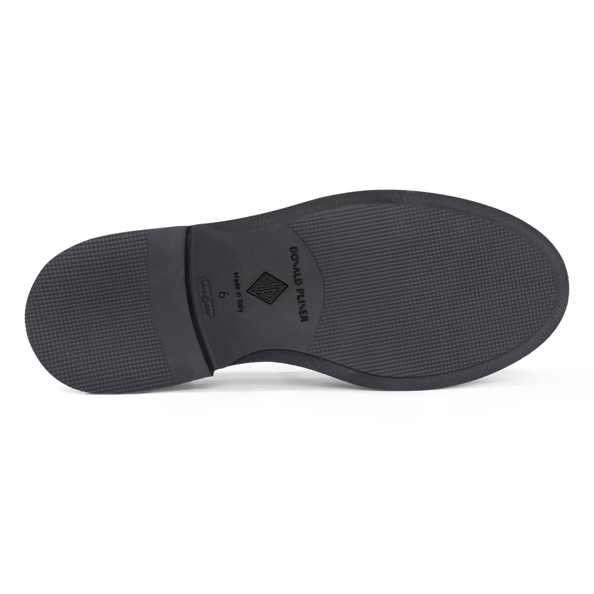CHERA Black - Donald Pliner Casual