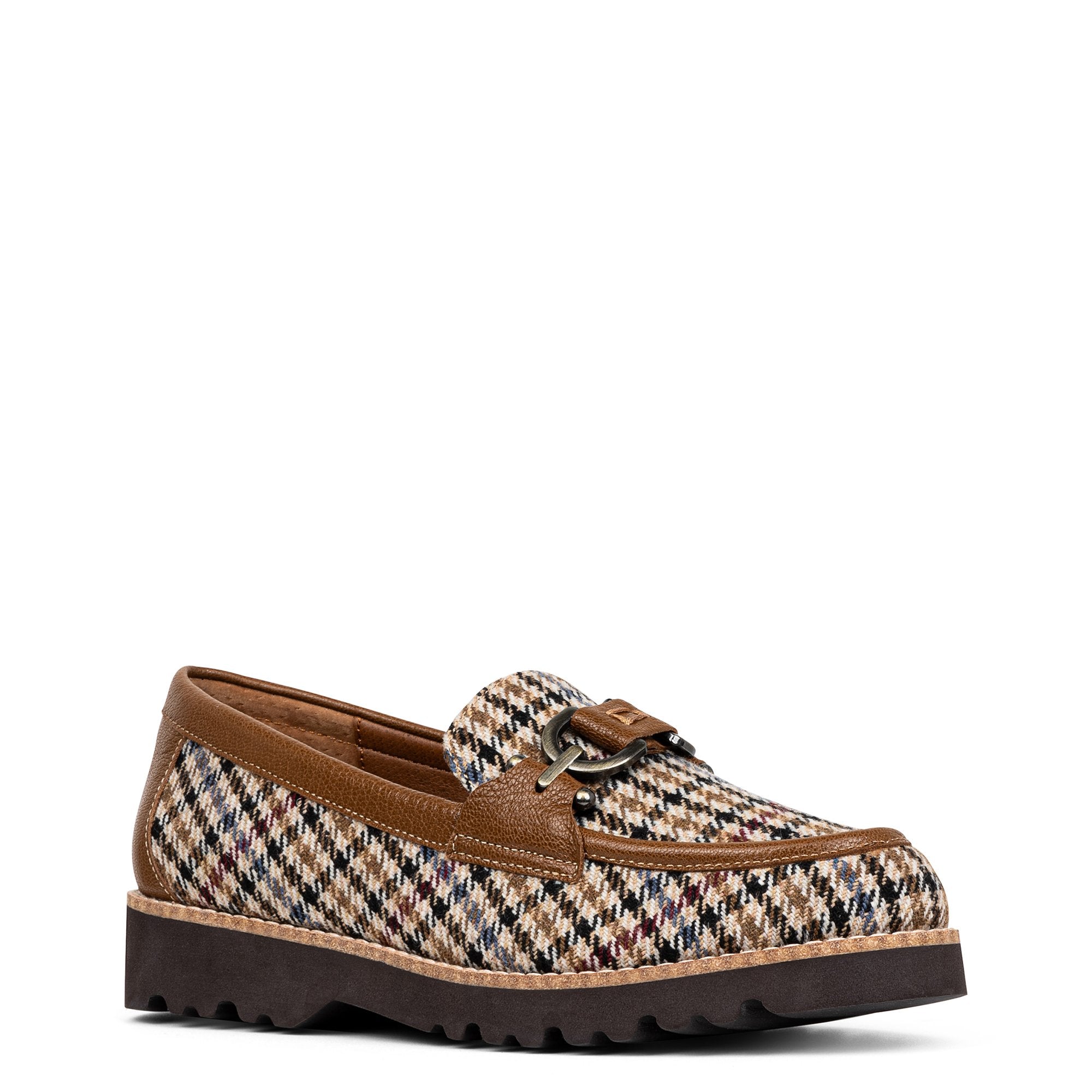 CLIO Saddle - Donald Pliner Casual