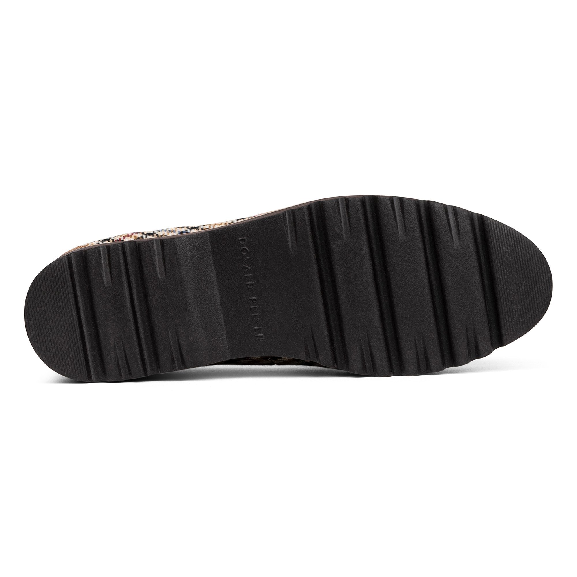 CLIO Saddle - Donald Pliner Casual