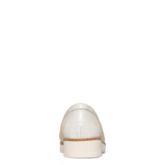 CLIO Beige Raffia - Donald Pliner Casual