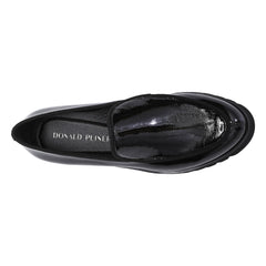 ECLIPSE Black Patent - Donald Pliner Casual