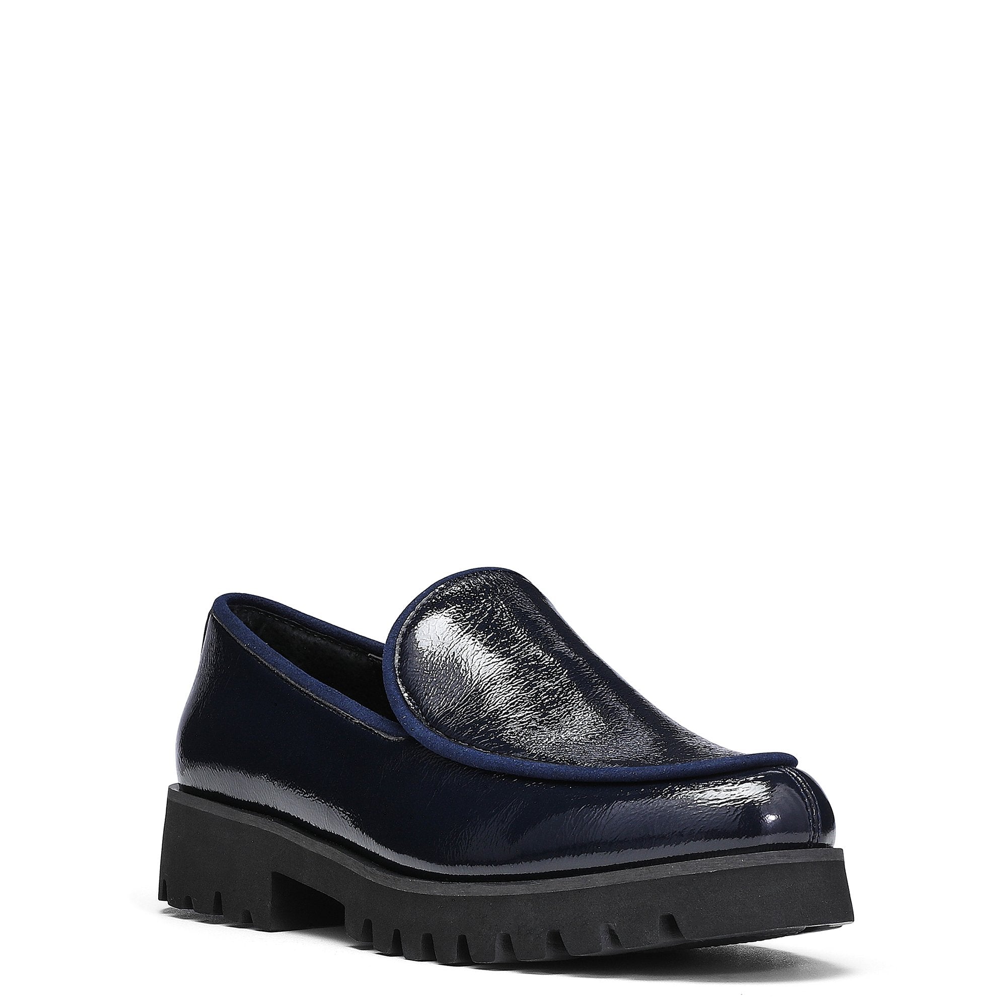 ECLIPSE Navy - Donald Pliner Casual