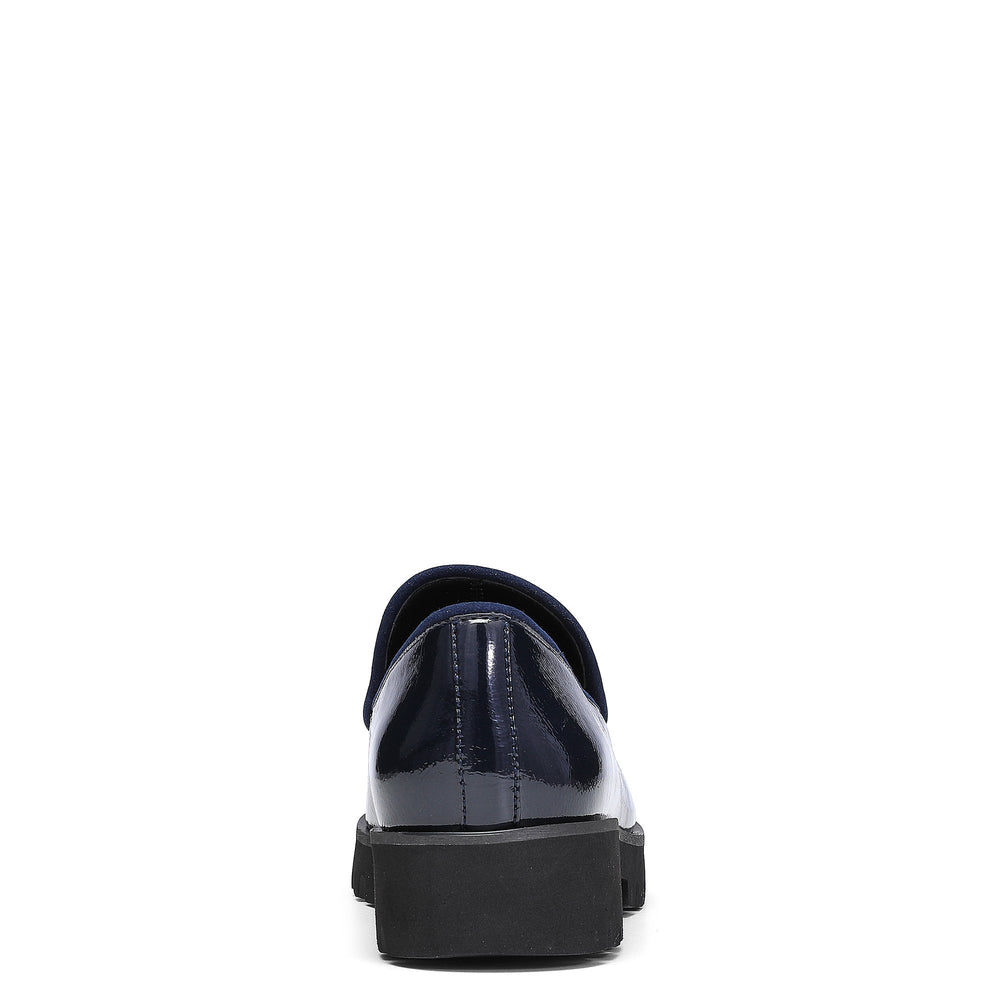 ECLIPSE Navy - Donald Pliner Casual