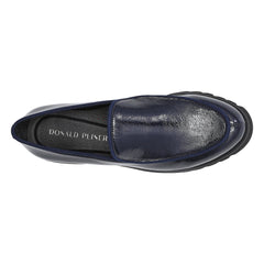 ECLIPSE Navy - Donald Pliner Casual