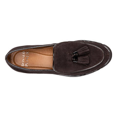 ECLIPSE Dark Brown - Donald Pliner Casual