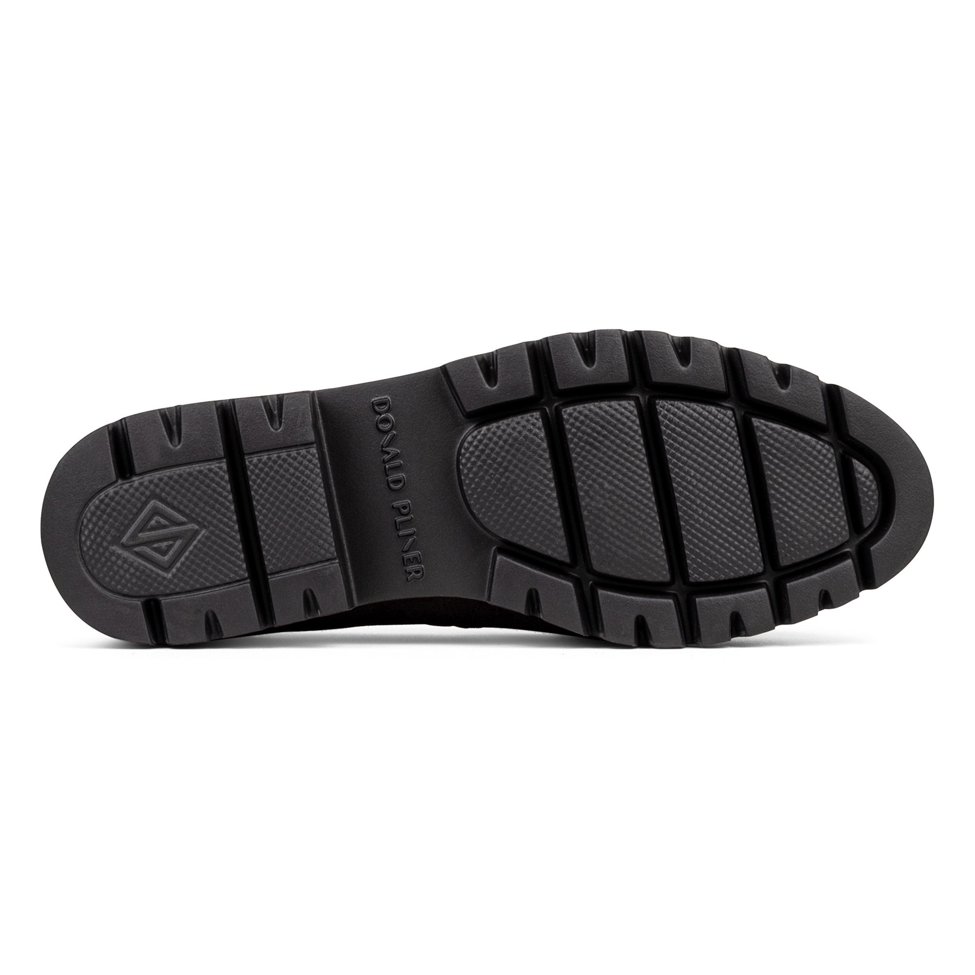 ECLIPSE Dark Brown - Donald Pliner Casual