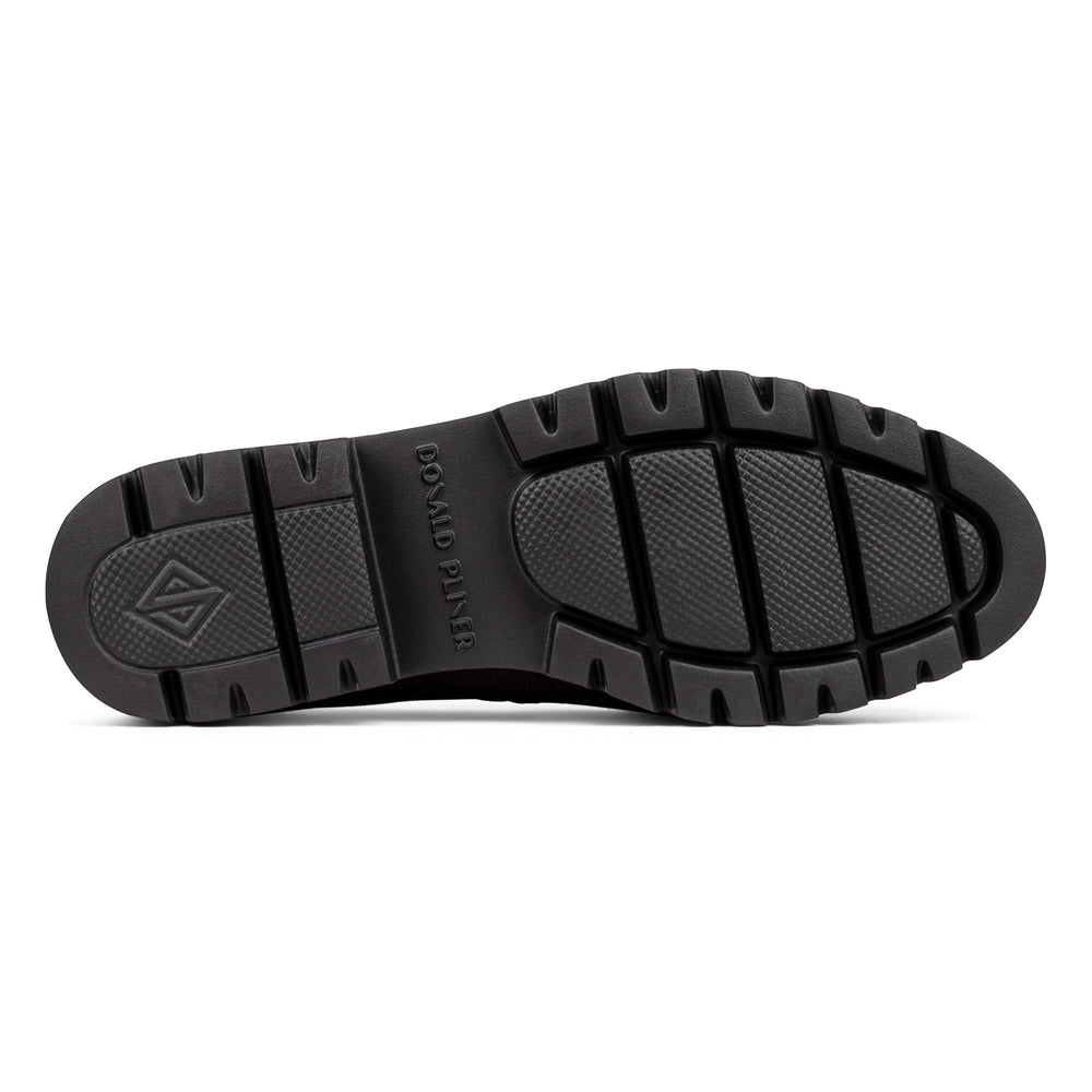 ECLIPSE Dark Brown - Donald Pliner Casual