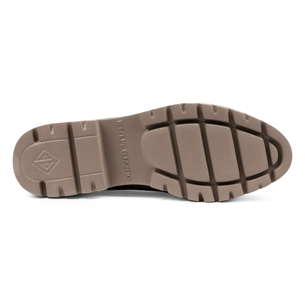 ECLIPSE Pewter Raffia - Donald Pliner Casual
