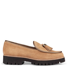 ECLIPSE Saddle - Donald Pliner Casual