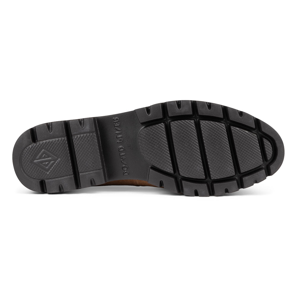 ECLIPSE Saddle - Donald Pliner Casual