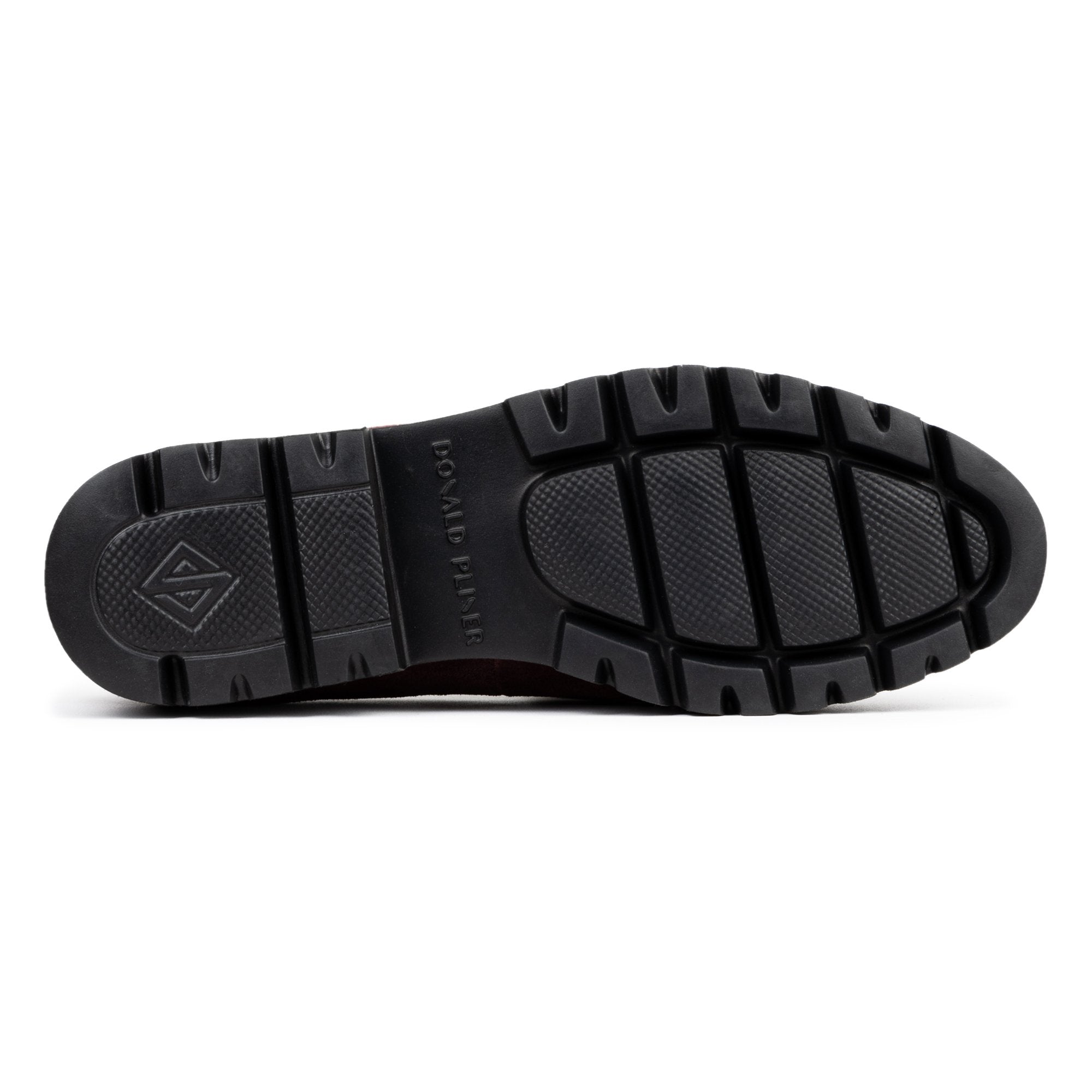 ECLIPSE Bordeaux - Donald Pliner Casual
