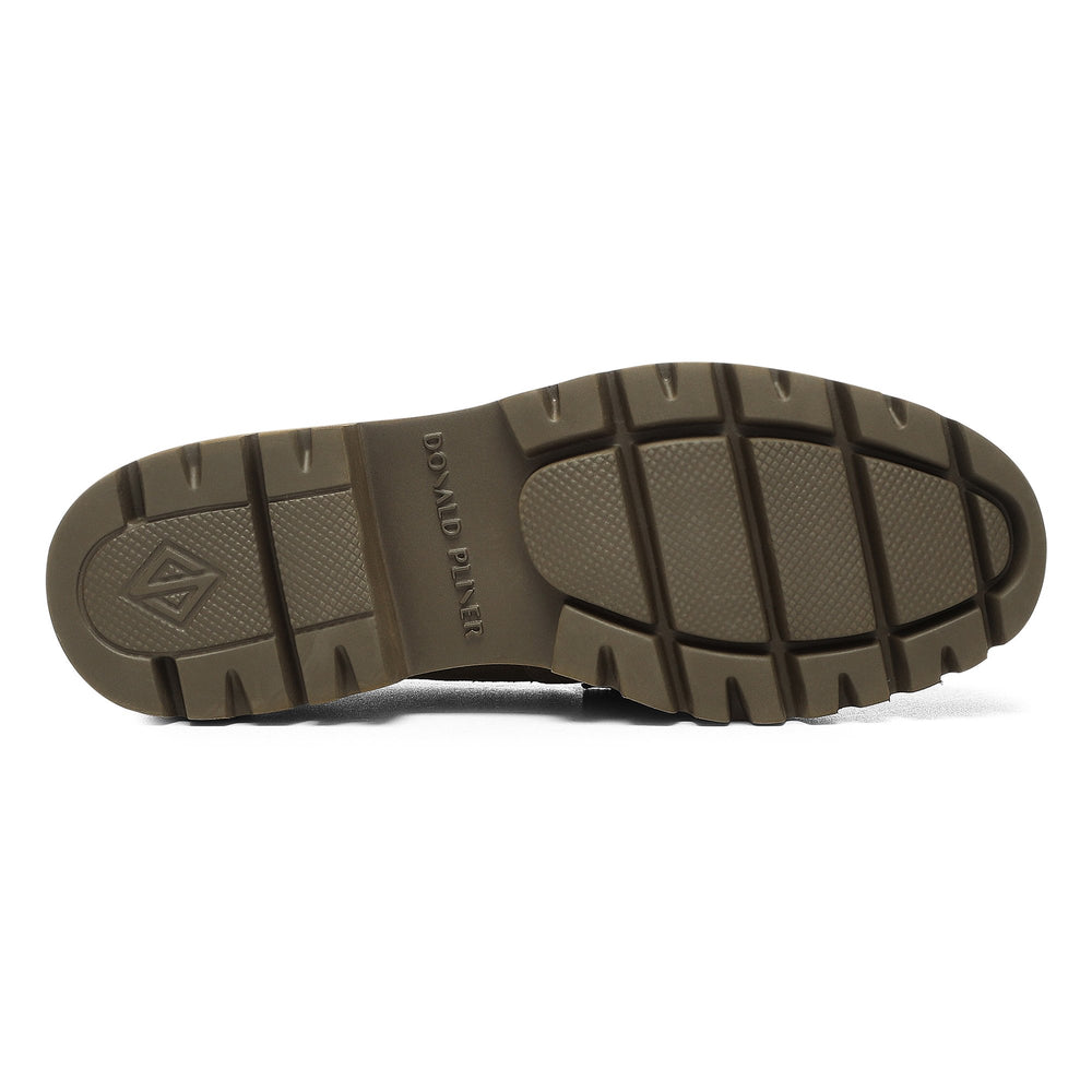 HELIO Military Green - Donald Pliner Casual